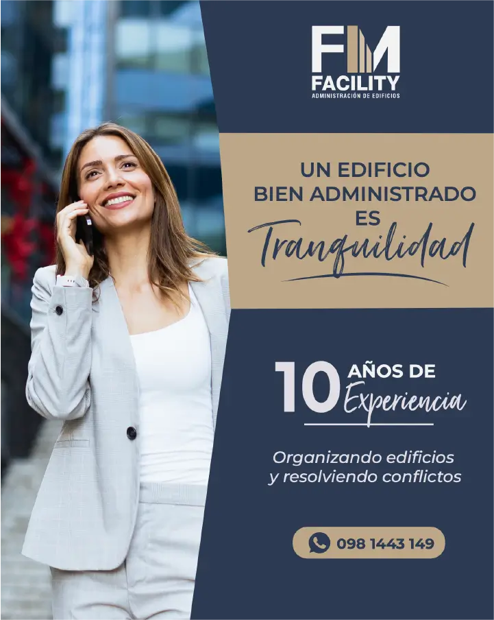 post para redes administrador quito